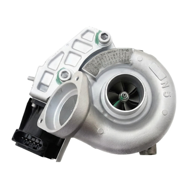 Mitsubishi turboaggregat 49135-05610-R