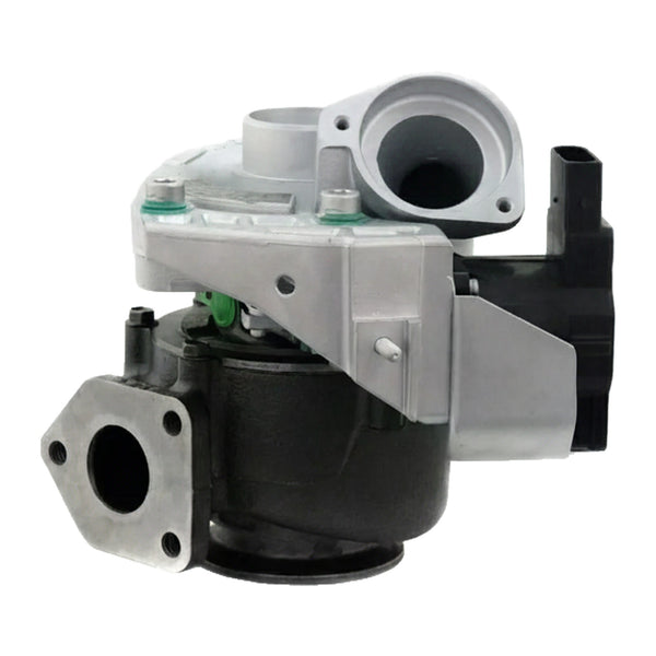 Mitsubishi turboaggregat 49135-05620-R