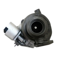 Mitsubishi turboaggregat 49135-05620-R