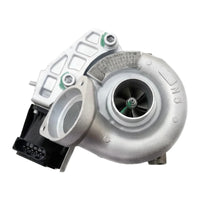 Mitsubishi turboaggregat 49135-05620-R