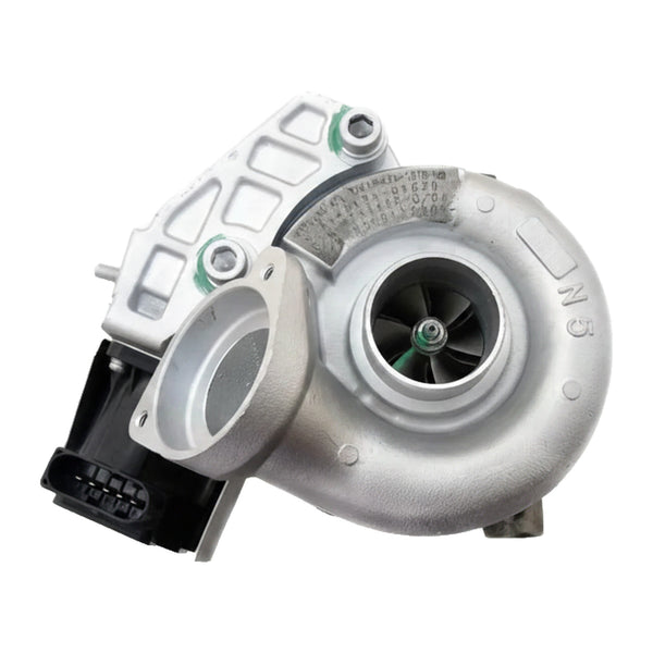 Mitsubishi turboaggregat 49135-05620-R