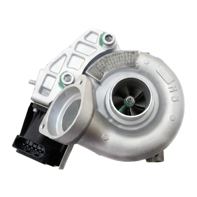 Mitsubishi turboaggregat 49135-05620-R