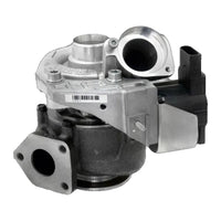 Mitsubishi turboaggregat 49135-05670