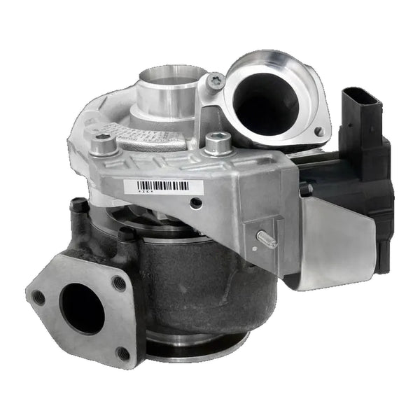 Mitsubishi turboaggregat 49135-05670