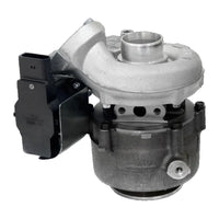 Mitsubishi turboaggregat 49135-05670