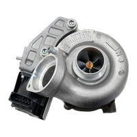Mitsubishi turboaggregat 49135-05670