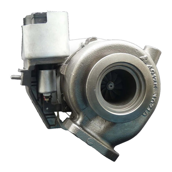 Mitsubishi turboaggregat 49135-05671-R