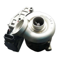 Mitsubishi turboaggregat 49135-05671-R