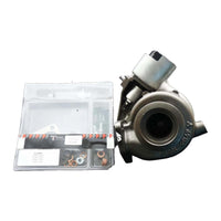 Mitsubishi turboaggregat 49135-05671-R