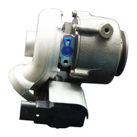 Mitsubishi turboaggregat 49135-05671-R