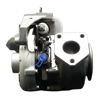 Mitsubishi turboaggregat 49135-05671-R