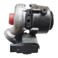 Mitsubishi turboaggregat 49135-05730-R