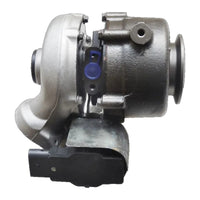 Mitsubishi turboaggregat 49135-05730-R