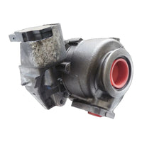 Mitsubishi turboaggregat 49135-05730-R