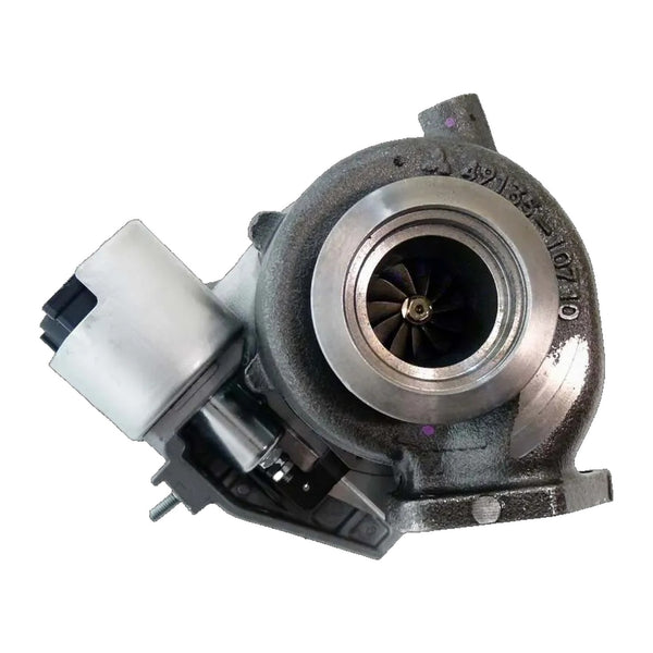 Mitsubishi turboaggregat 49135-05760