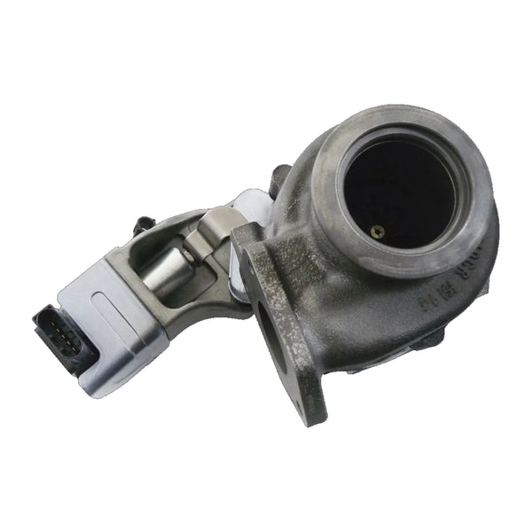Mitsubishi turboaggregat 49135-05850-R