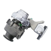 Mitsubishi turboaggregat 49135-05850-R