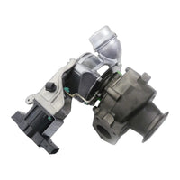 Mitsubishi turboaggregat 49135-05850-R