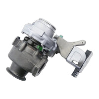 Mitsubishi turboaggregat 49135-05860-R