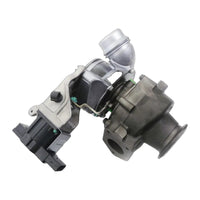 Mitsubishi turboaggregat 49135-05860-R