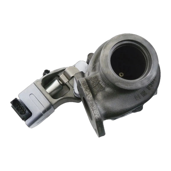 Mitsubishi turboaggregat 49135-05860-R