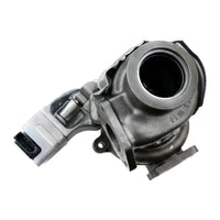 Mitsubishi turboaggregat 49135-05870-R