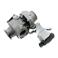Mitsubishi turboaggregat 49135-05870-R