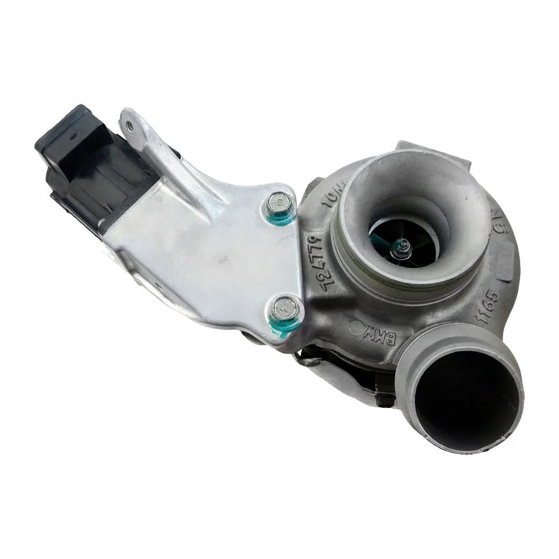 Mitsubishi turboaggregat 49135-05870-R