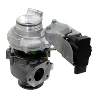 Mitsubishi turboaggregat 49135-05880