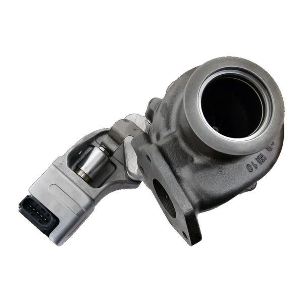 Mitsubishi turboaggregat 49135-05885-R