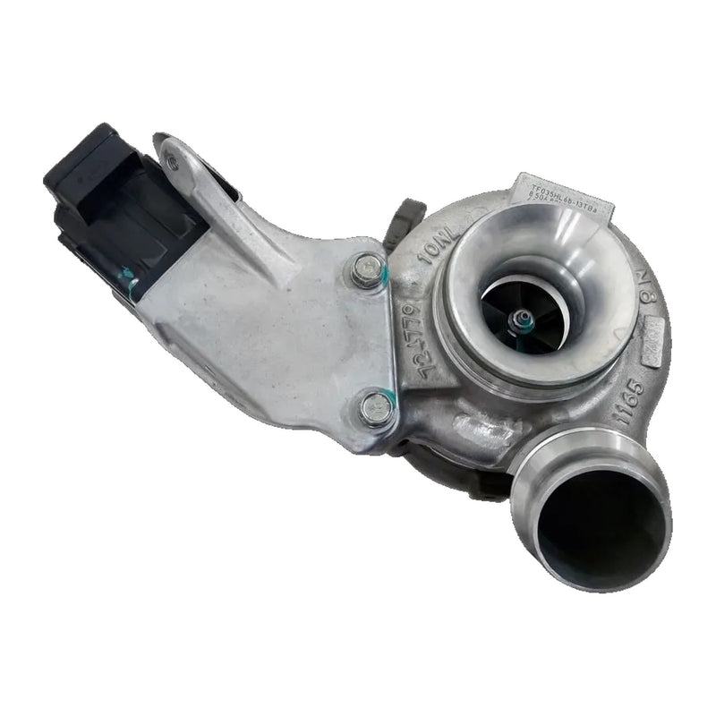 Mitsubishi turboaggregat 49135-05885-R