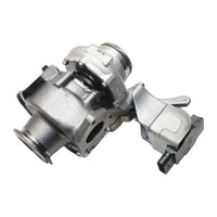 Mitsubishi turboaggregat 49135-05895