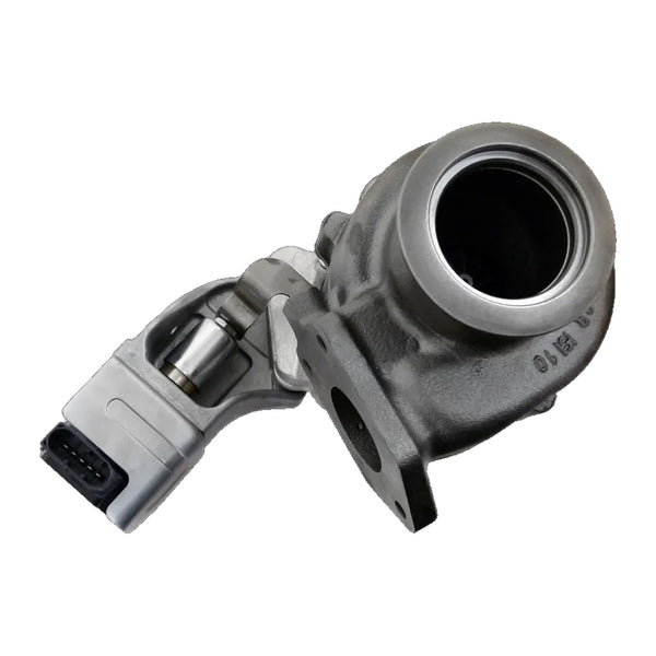 Mitsubishi turboaggregat 49135-05895-R