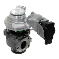 Mitsubishi turboaggregat 49135-05895-R