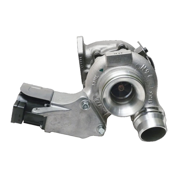 Mitsubishi turboaggregat 49135-05895