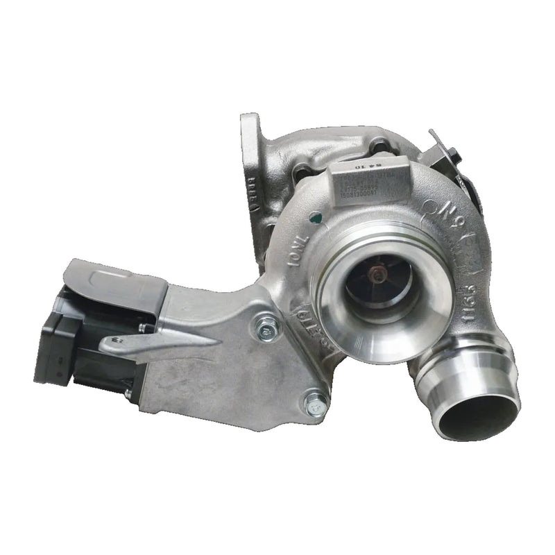 Mitsubishi turboaggregat 49135-05895