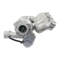 Mitsubishi turboaggregat 49135-06010-R