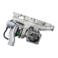 Mitsubishi turboaggregat 49135-06010-R