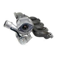 Mitsubishi turboaggregat 49135-06015
