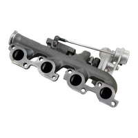 Mitsubishi turboaggregat 49135-06015