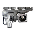 Mitsubishi turboaggregat 49135-06015