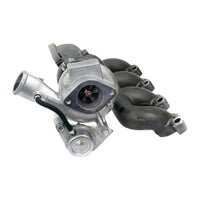 Mitsubishi turboaggregat 49135-06017