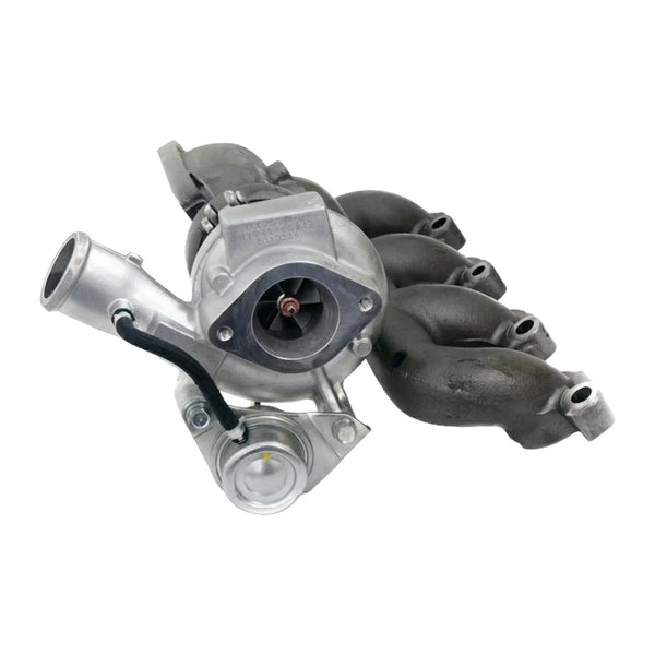 Mitsubishi turboaggregat 49135-06017