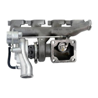 Mitsubishi turboaggregat 49135-06017