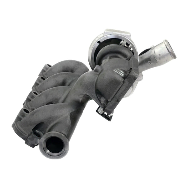 Mitsubishi turboaggregat 49135-06017