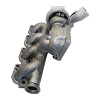 Mitsubishi turboaggregat 49135-06037-R