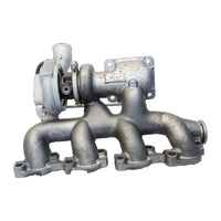 Mitsubishi turboaggregat 49135-06037-R