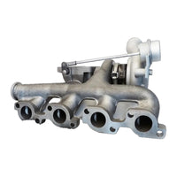 Mitsubishi turboaggregat 49135-06037-R