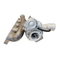 Mitsubishi turboaggregat 49135-06037-R