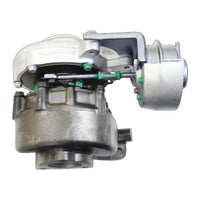 Mitsubishi turboaggregat 49135-07100-R